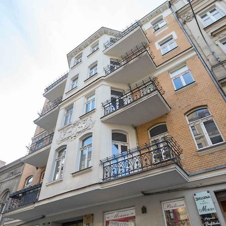 Apartament W Centrum Poznania Old Town Ngoại thất bức ảnh