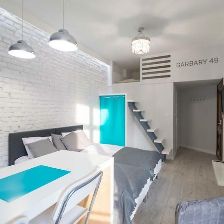 Apartament W Centrum Poznania Old Town Ngoại thất bức ảnh