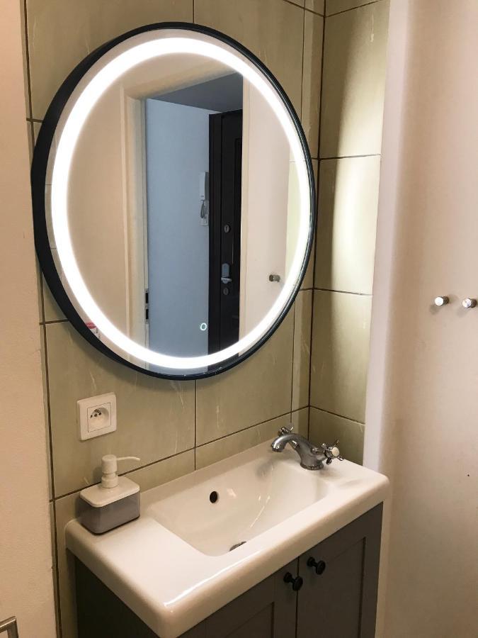 Apartament W Centrum Poznania Old Town Ngoại thất bức ảnh