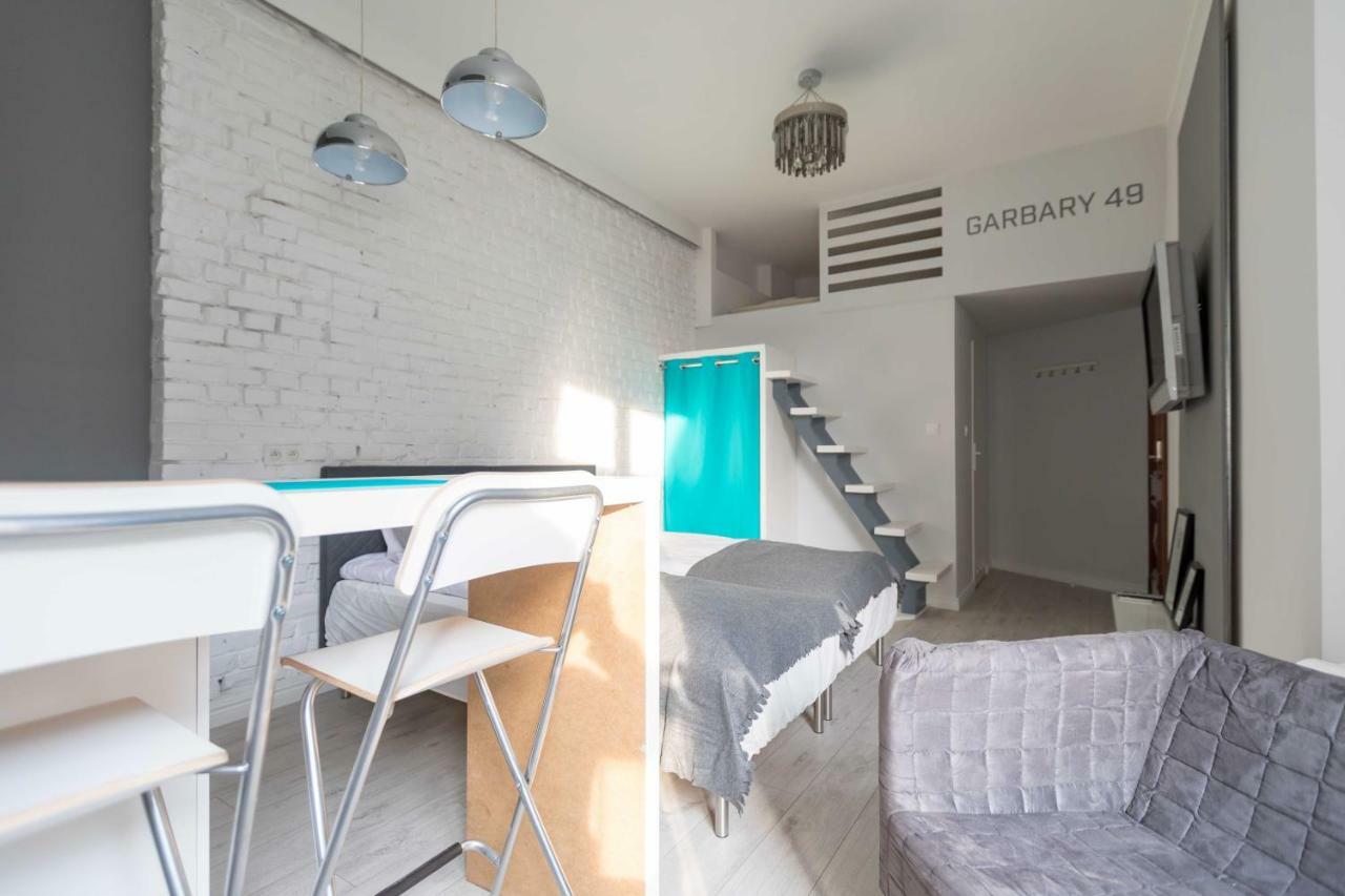 Apartament W Centrum Poznania Old Town Ngoại thất bức ảnh