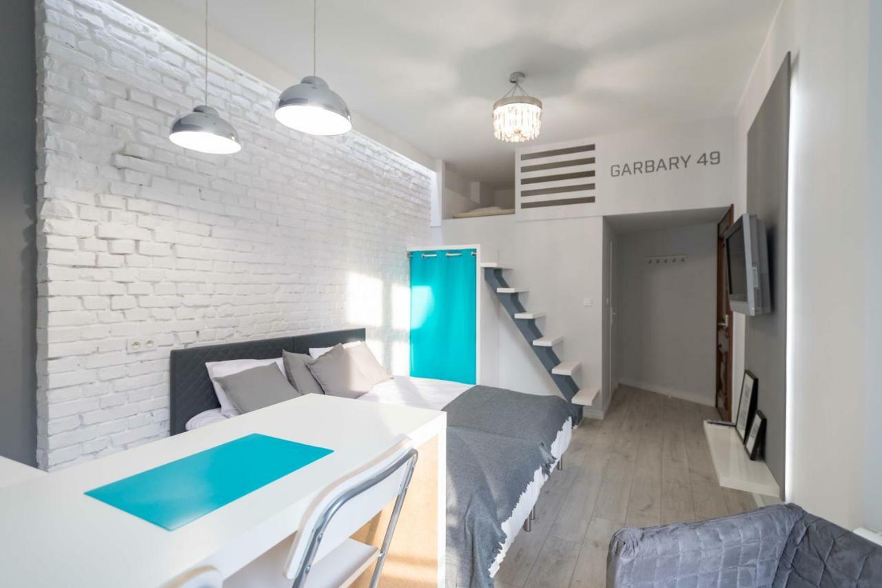 Apartament W Centrum Poznania Old Town Ngoại thất bức ảnh