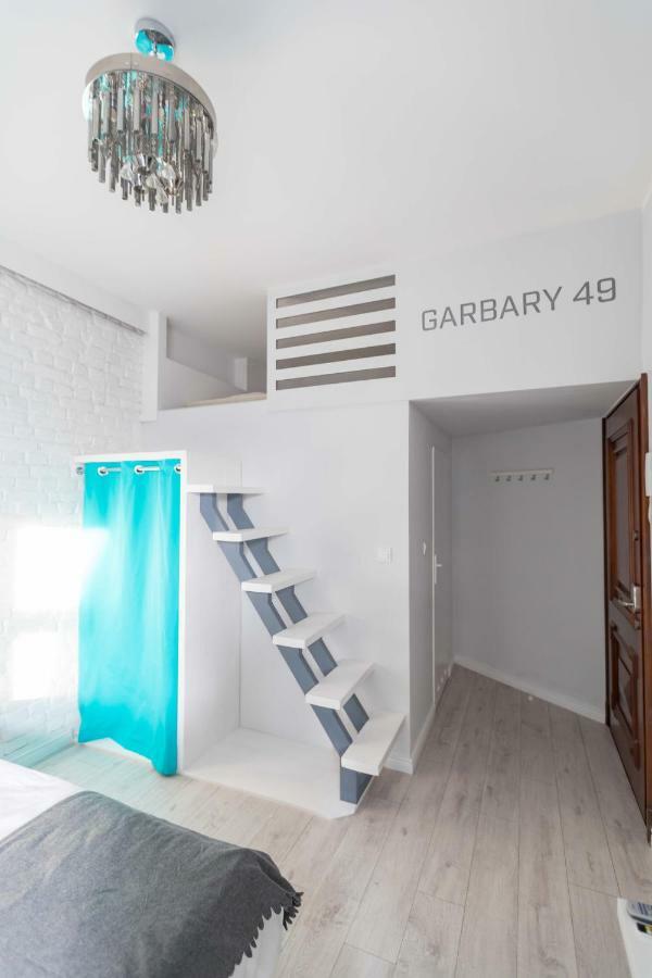 Apartament W Centrum Poznania Old Town Ngoại thất bức ảnh