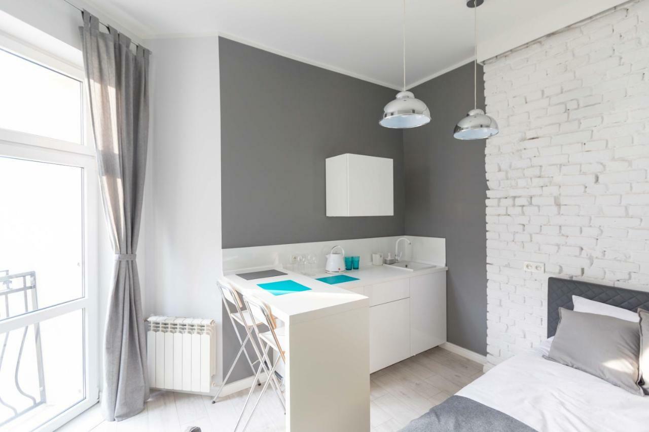 Apartament W Centrum Poznania Old Town Ngoại thất bức ảnh