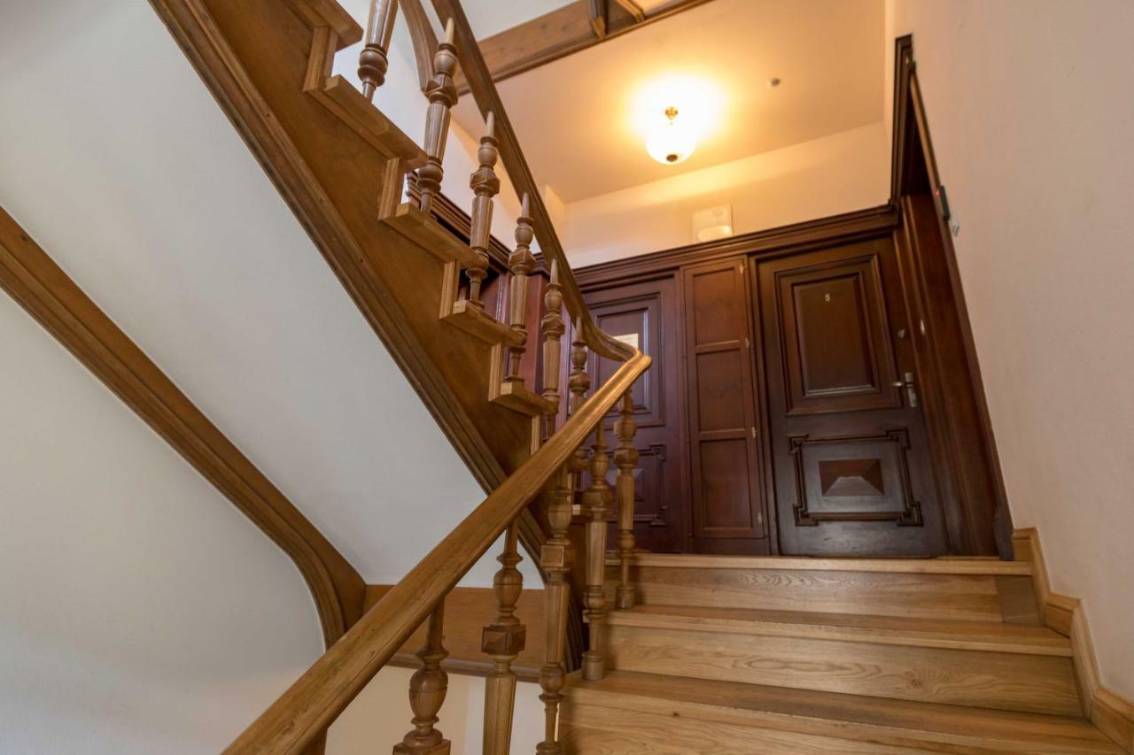 Apartament W Centrum Poznania Old Town Ngoại thất bức ảnh