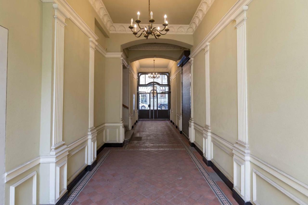 Apartament W Centrum Poznania Old Town Ngoại thất bức ảnh