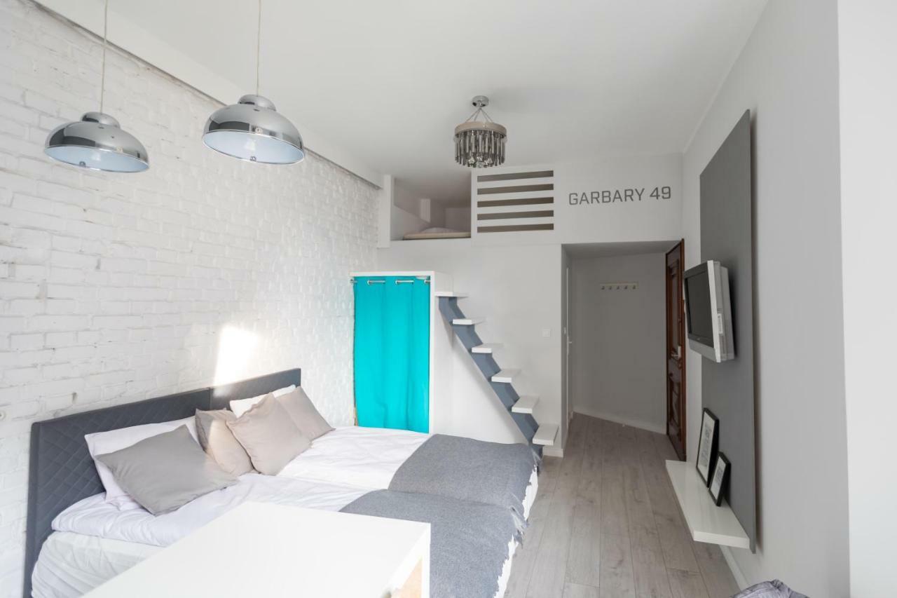 Apartament W Centrum Poznania Old Town Ngoại thất bức ảnh